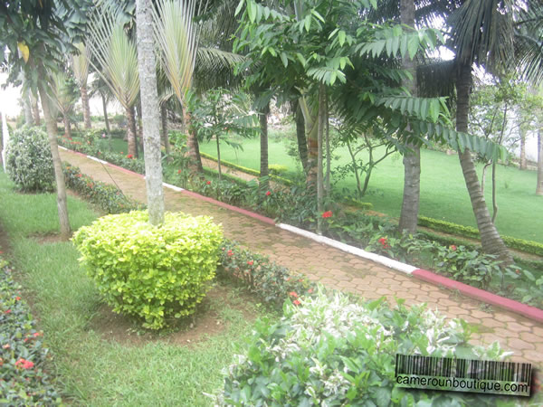 Location esplanade Yaoundé Ekoumdoum Location esplanade Yaoundé Ekoumdoum