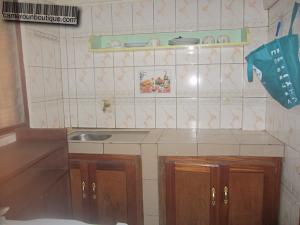 Appartement meublé F2 Cité Verte Yaoundé