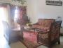 Salon studio meublé à Odza Yaoundé